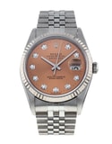 Rolex Datejust 16234